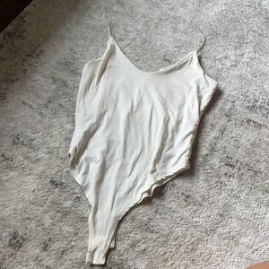 Off-white body suit